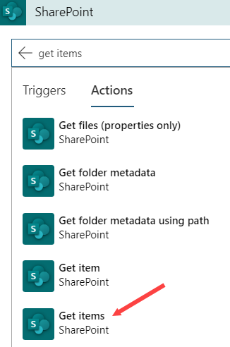 Reading a SharePoint List with Azure Logic App | Under the ...