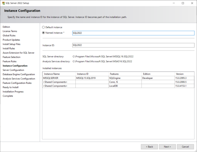 How To Install SQL Server 2022 | Under The Kover Of Business Intelligence