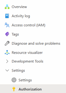 Secure Logic Apps with OAuth Authorization – SQLServerCentral